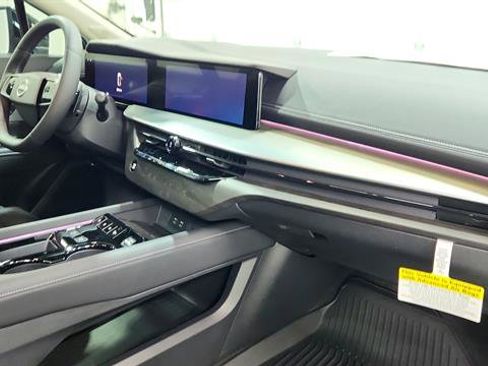 New 2025 Nissan Murano SL image 26