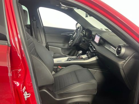 Used 2024 Alfa Romeo Tonale Ti image 31