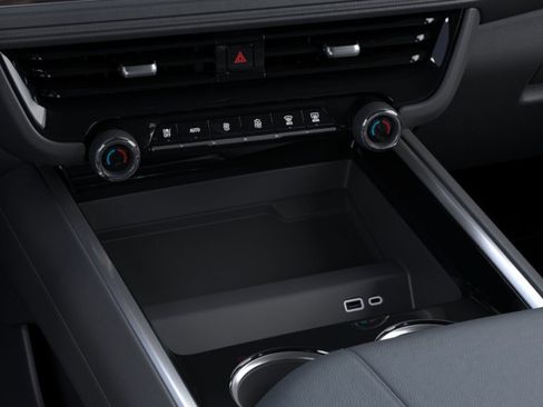 New 2026 Chevrolet Tahoe LS AWD/4WD image 47