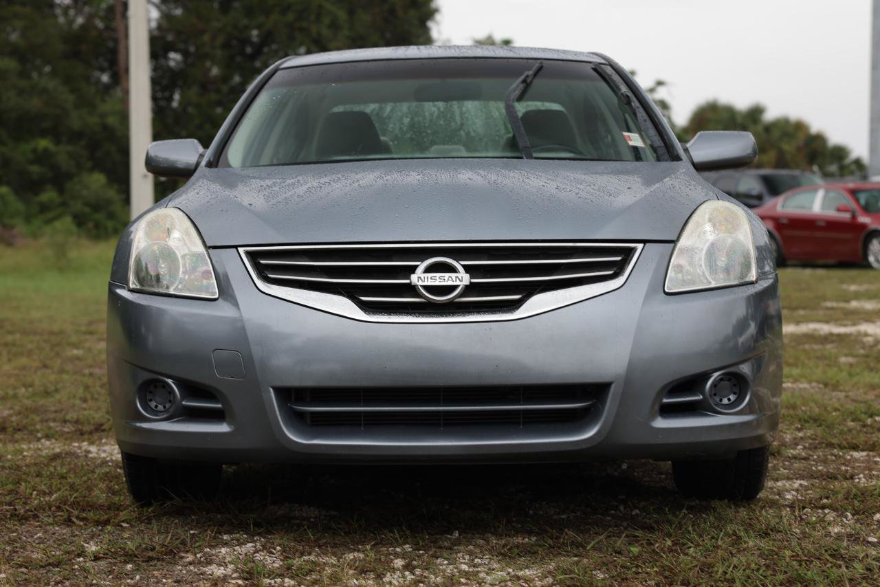 Used 2011 Nissan Altima 2.5 S w/ Convenience Pkg FWD image 17