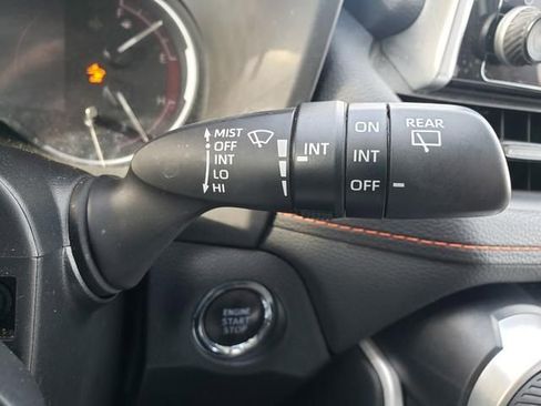 Used 2023 Toyota RAV4 Adventure image 10