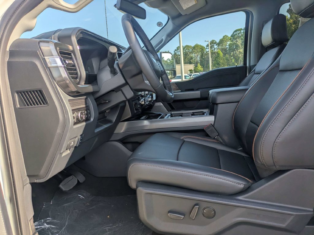 New 2026 Ford F350 Lariat w/ Lariat Premium Package AWD/4WD image 20
