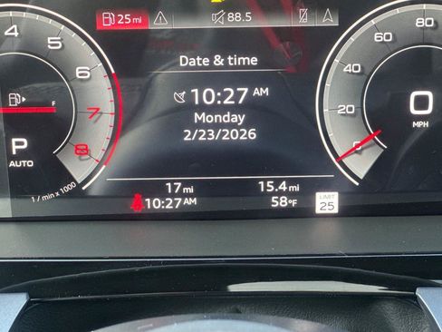 New 2026 Audi A3 2.0T Premium Plus image 26