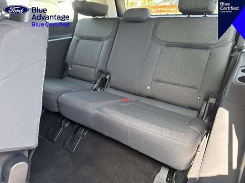 Certified 2025 Ford Expedition Max Active AWD/4WD image 27