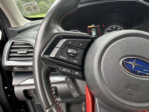 Certified 2023 Subaru Forester Sport AWD/4WD image 31
