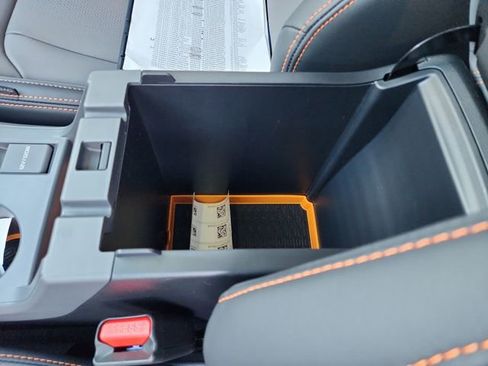 New 2026 Subaru Crosstrek 2.5i Limited w/ Crosstrek Mirror Package image 20