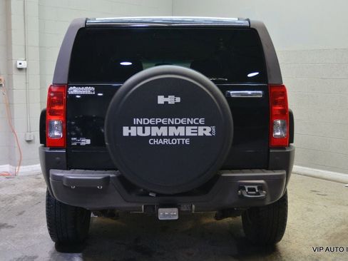 Used 2006 HUMMER H3 image 6