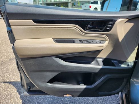 Used 2021 Honda Odyssey Touring image 22