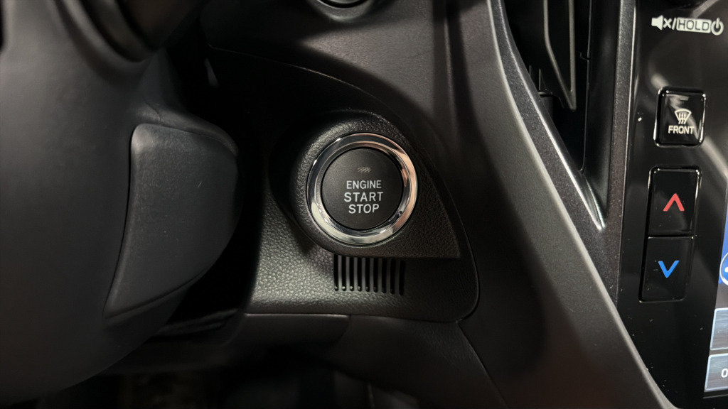 New 2026 Subaru Forester Wilderness AWD/4WD image 25