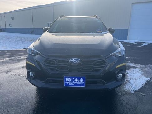 Used 2024 Subaru Crosstrek 2.5i Sport image 9