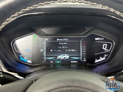 Used 2022 Kia Niro EX FWD image 20