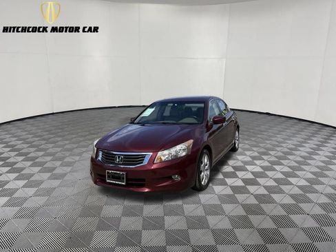 Used 2009 Honda Accord EX-L image 1