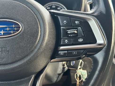 Used 2020 Subaru Forester Premium AWD/4WD image 20