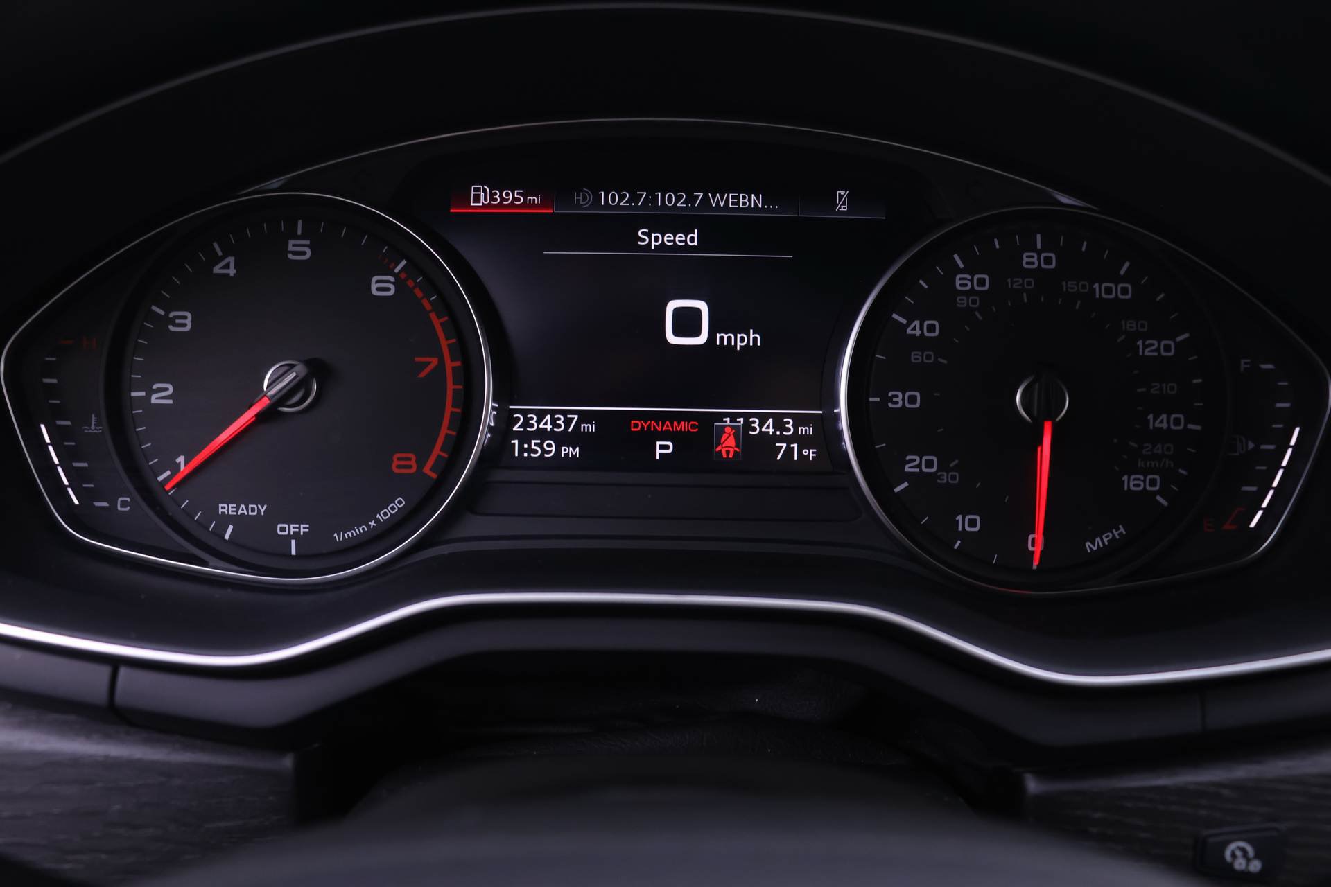 Certified 2024 Audi A4 2.0T Premium AWD/4WD image 11