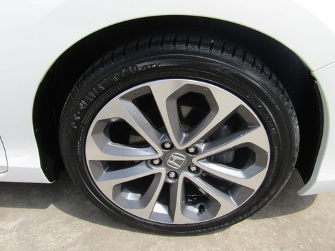 Used 2014 Honda Accord Sport image 7