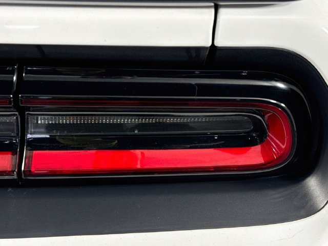 Used 2020 Dodge Challenger R/T w/ Blacktop Package RWD image 27
