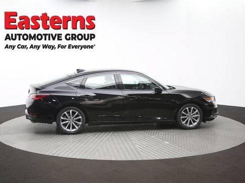Used 2024 Acura Integra FWD image 43