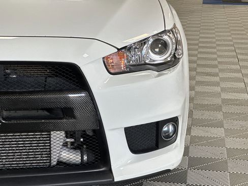 Used 2010 Mitsubishi Lancer Evolution GSR image 46