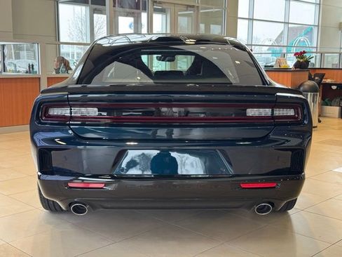 New 2026 Dodge Charger R/T Scat Pack image 10