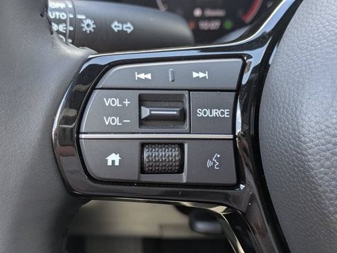 Certified 2024 Honda HR-V Sport image 20