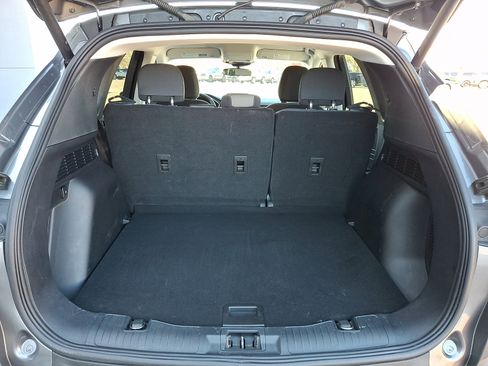 Certified 2022 Ford Escape SE w/ SE Sport Appearance Package image 29