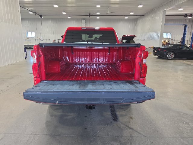 Used 2023 Chevrolet Silverado 1500 LT AWD/4WD image 26