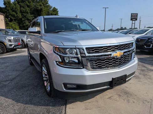 Used 2019 Chevrolet Tahoe LT AWD/4WD image 5