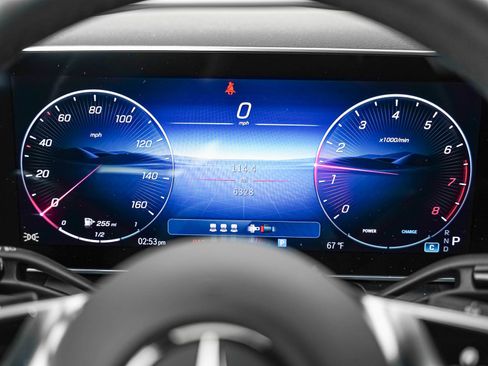 Certified 2026 Mercedes-Benz GLC 300 image 17