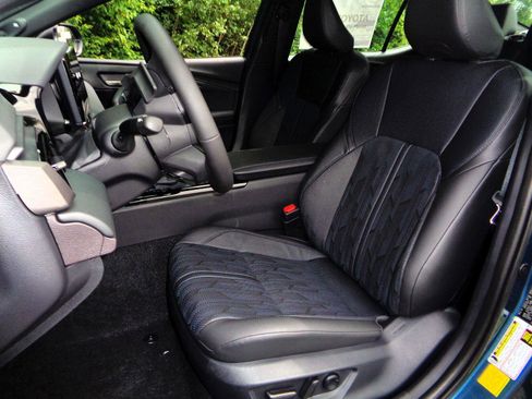 New 2026 Toyota Camry XSE AWD/4WD image 17