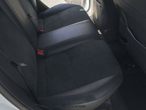 Used 2016 Ford Focus RS image 42