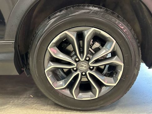 Used 2022 Honda CR-V EX image 25