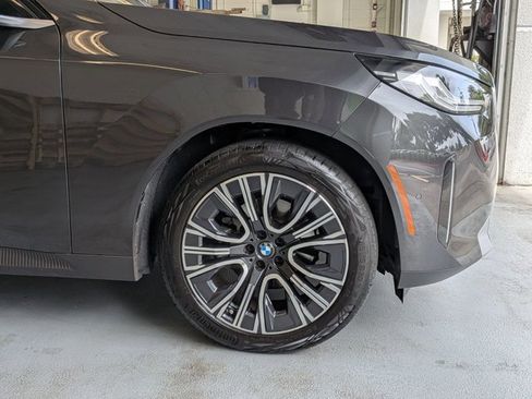 Used 2025 BMW X3 xDrive30i w/ Premium Package AWD/4WD image 26