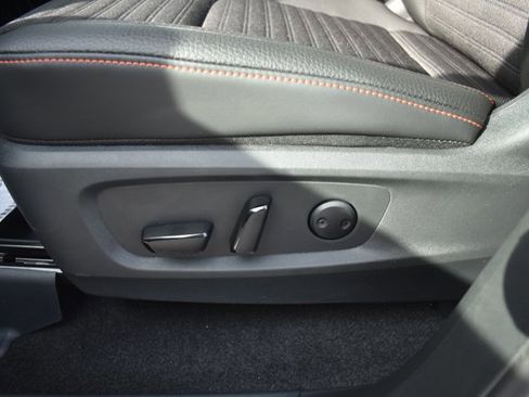 New 2026 Nissan Pathfinder Rock Creek w/ Rock Creek Premium Package image 14