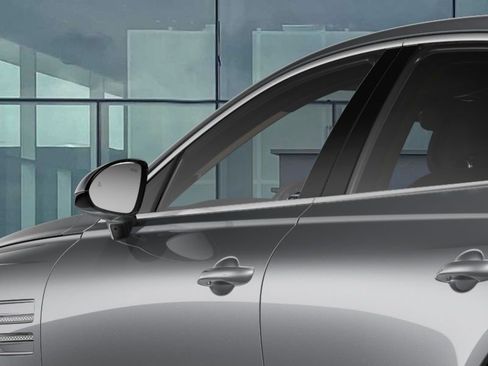 New 2026 Genesis G80 2.5T Advanced image 14