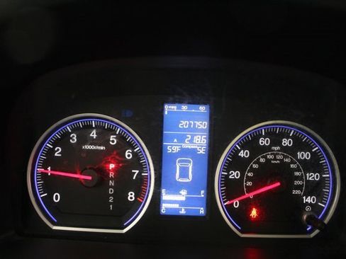 Used 2011 Honda CR-V EX-L image 17