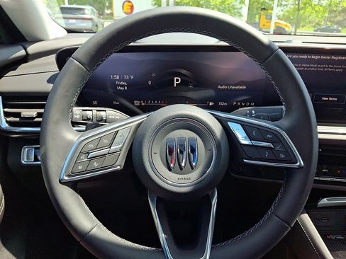 New 2026 Buick Envision Preferred AWD/4WD image 14
