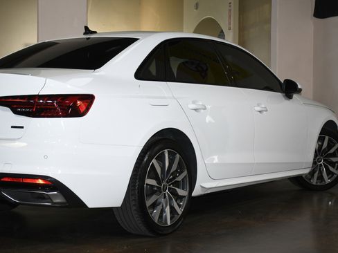 Used 2024 Audi A4 2.0T Premium Plus image 56