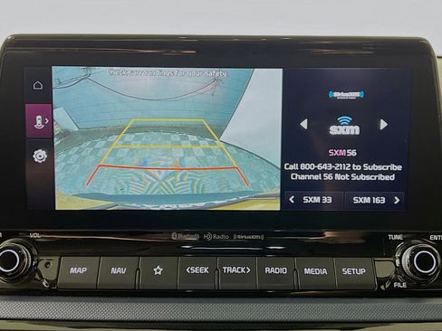 Used 2022 Kia Seltos S image 28