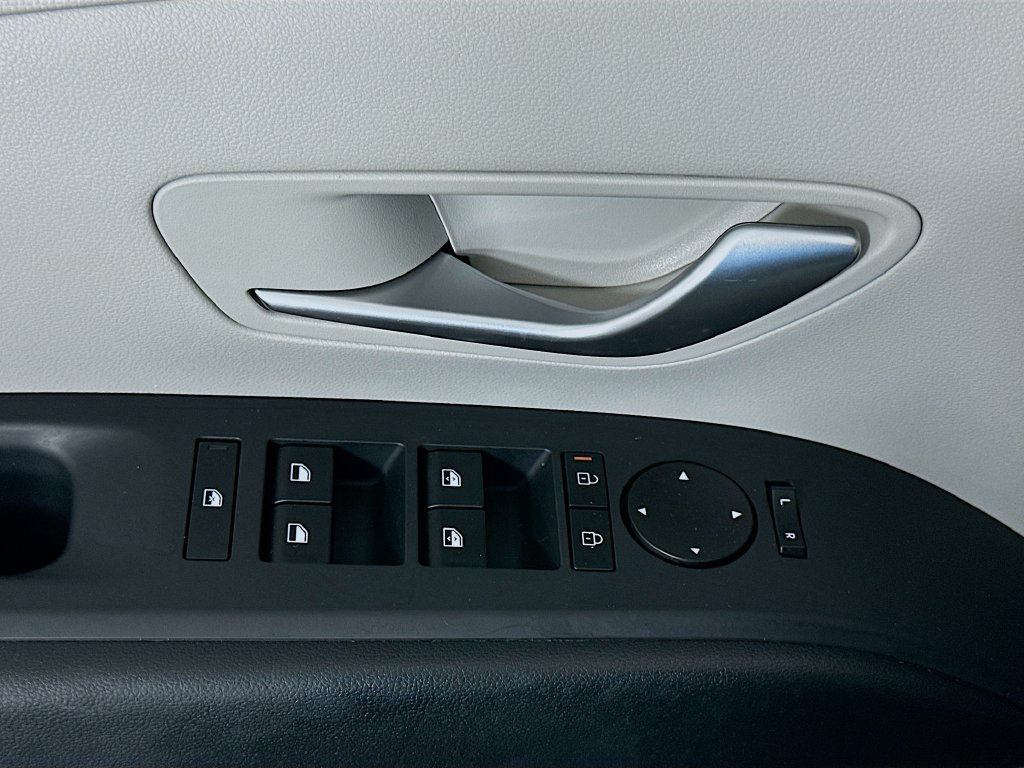 Certified 2026 Hyundai Tucson SEL Plus FWD image 17