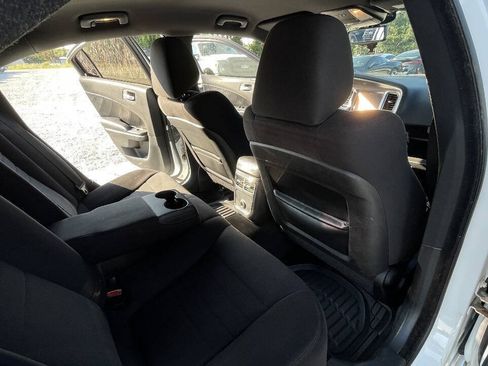 Used 2013 Dodge Charger R/T RWD image 19