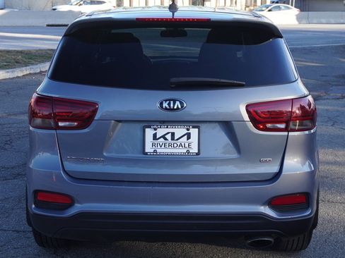 Used 2020 Kia Sorento L image 10