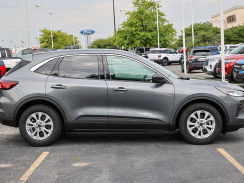 Used 2023 Ford Escape Active w/ Cold Weather Package FWD image 27