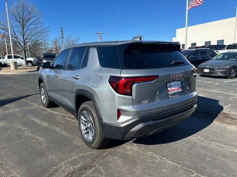 Used 2026 GMC Terrain Elevation w/ Technology Package II image 10
