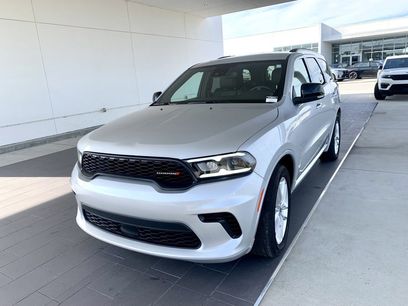Used 2024 Dodge Durango GT