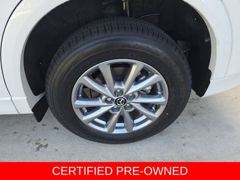 Used 2025 MAZDA CX-5 AWD 2.5 S w/ Select Package image 33