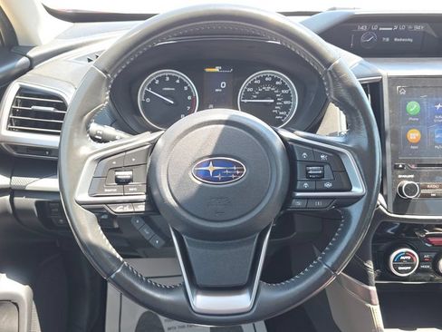 Used 2020 Subaru Forester Limited AWD/4WD image 26