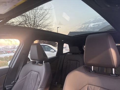 New 2026 BMW X3 xDrive30 image 9