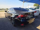 Used 2015 Lexus IS 250 w/ F-Sport Package image 3
