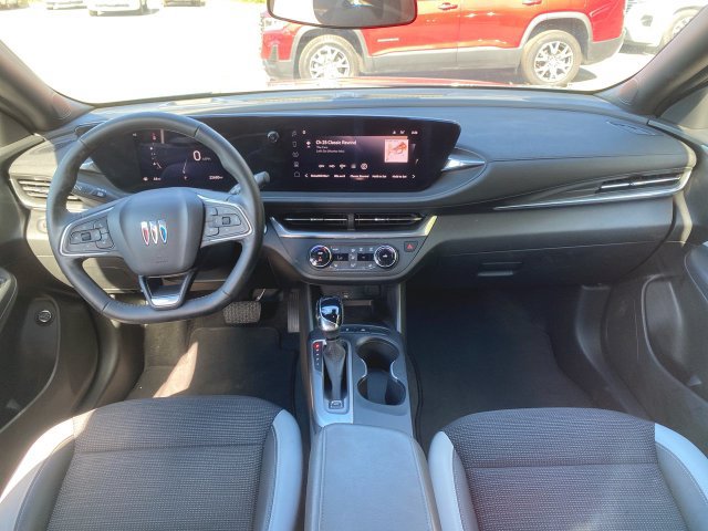 Used 2024 Buick Envista Preferred w/ Convenience I Package FWD image 19