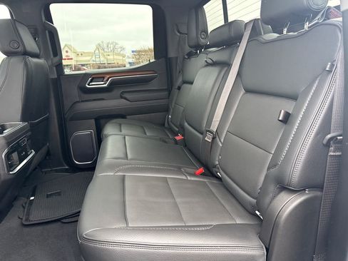 Certified 2023 GMC Sierra 1500 Denali AWD/4WD image 36
